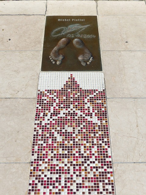 促進足球市 促進足球市